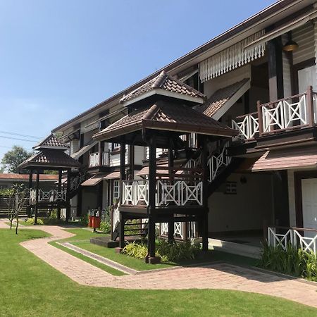 Silver Lake Hotel Nyaung Shwe Kültér fotó