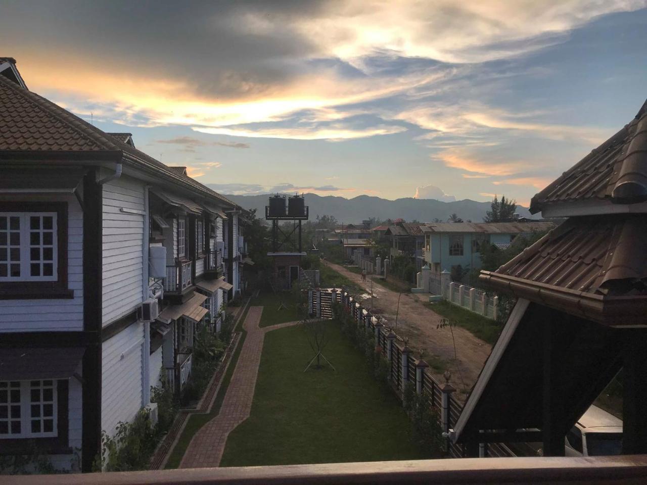 Silver Lake Hotel Nyaung Shwe Kültér fotó