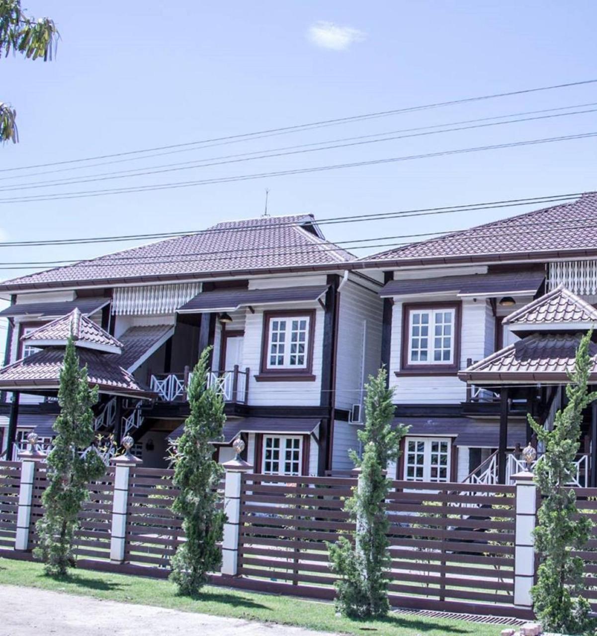 Silver Lake Hotel Nyaung Shwe Kültér fotó